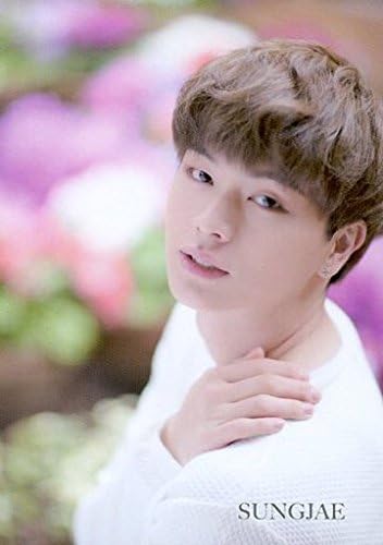 Amazon Co Jp Btob ソンジェ Sung Jae Cd 未来 初回盤特典トレカ ホビー 通販