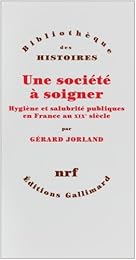 Une  société à soigner