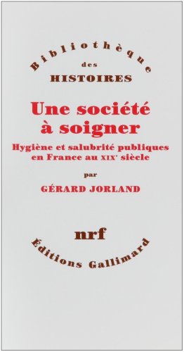 Une  société à soigner