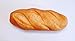 Flora-cal Products French Loaf Plain Fake Bread