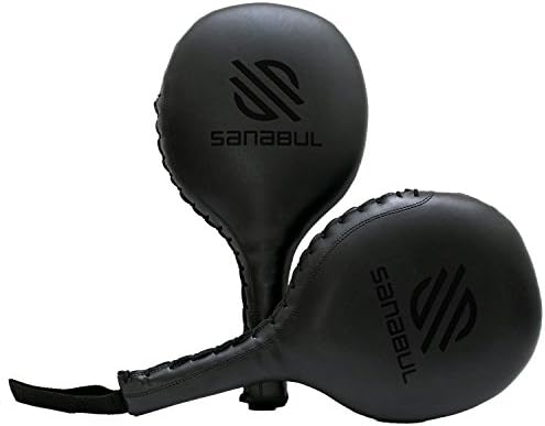 boxing paddles amazon