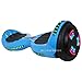 VEEKO Hoverboard UL 2272 Certified Flash Wheel 6.5