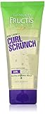 Garnier Fructis Style Curl Scrunch Gel, 6.80 Ounce (Pack of 3)