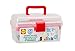 ALEX Toys Artist Studio Drawing Tool Box