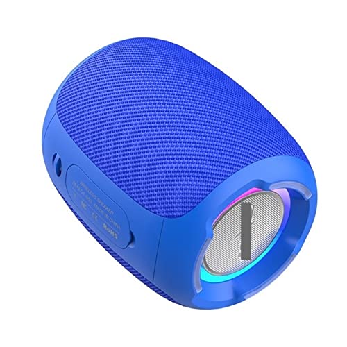 Portable Line-in Speakers Battery Portable Wireless Speakers High - Main Image