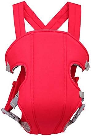 Multi Function Portable Baby Carrier Front Wrap Hipseat Carrier Backpack