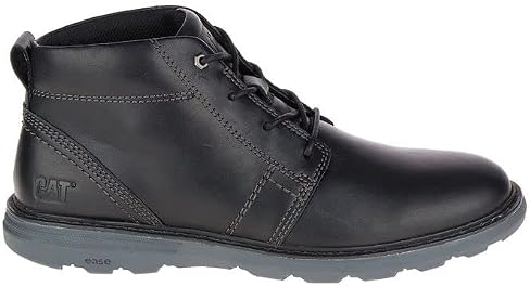 Caterpillar - Men's TREY Black Lace Up Boot - P721895 price in Egypt ...