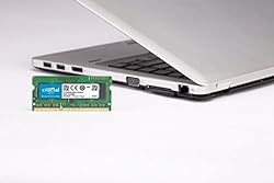 Crucial RAM 8GB Kit (2x4GB) DDR3 1600 MHz CL11