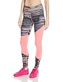 Puma Women's Training Clash Long Tights