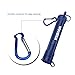 WINSEE Personal Water Filter, Purifier Straw for Traveling Survival Kit and Emergency Gear