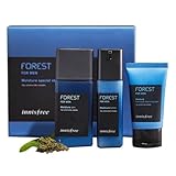 Innisfree Forest for men Moisture special skin care