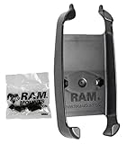 Ram Mount Cradle Holder for Specific Lowrance Models