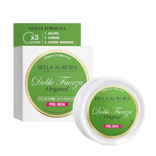 Bella Aurora Doble Fuerza Anti-Manchas Cream