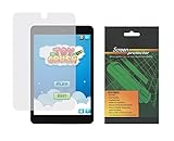 iShoppingdeals - 2X Clear Screen Protector Guard Shield Film for RCA 8