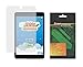 iShoppingdeals - 2X Clear Screen Protector Guard Shield Film for RCA 8