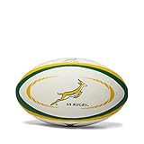 Gilbert South Africa International Replica Rugby Ball