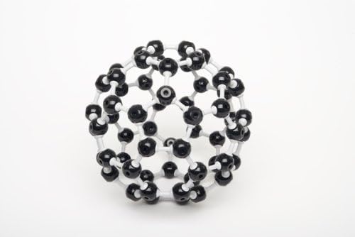 Molymod® Carbon C60 Bucky Ball