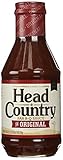 Head Country Original Bar-B-Q Sauce