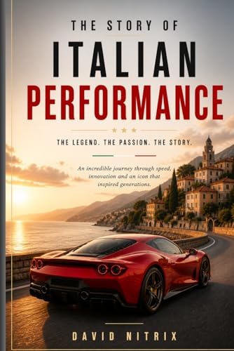 Abarth: The Man, The Machines: Greggio, Luciano: 9788879112635
