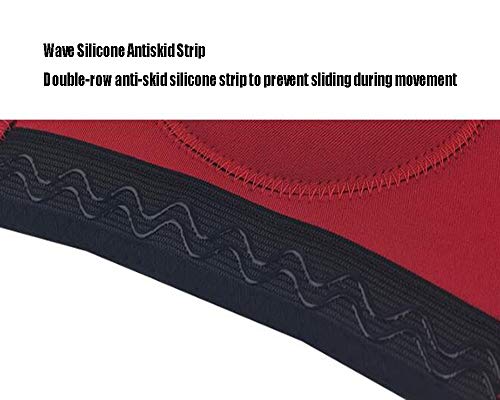 image for Sports Mens and Women Knee Pads Consolidation Shin Protective Gear for