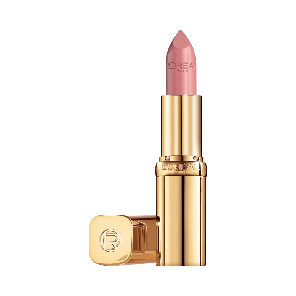 L'Oreal Paris Lippen Make-up Color Riche Collection Exclusive, N°645 Jennifer's Nude