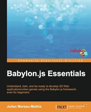 Babylon.JS Essentials-finelybook