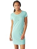 Alternative Womens Lakeside Eco-Jersey Dress