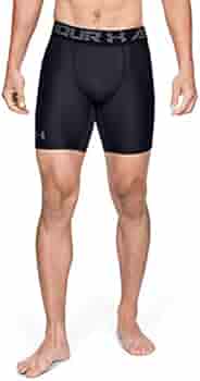 under armour shorts with compression liner