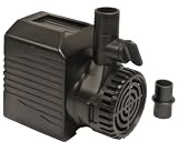 Beckett Medium Fountain Pump, 280-GPH