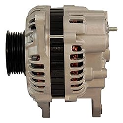 Premier Gear PG-20160 Alternator Replacement for