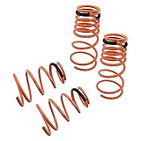 Megan Racing MR-LS-TCA03 Coilover Lowering Spring