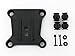 TYPHOON H GIMBAL CONNECTION BOARD AND CGO3+ MOUNT SET