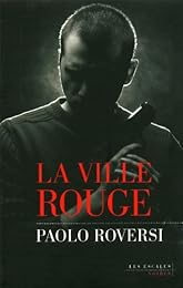 La  ville rouge