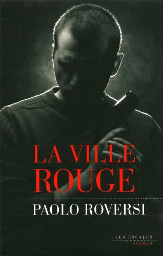 La  ville rouge