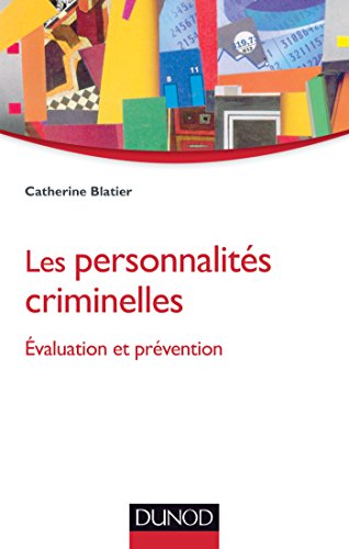 Les  personnalités criminelles
