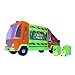 The Trash Pack Trashies Glow in the Dark Garbage Truck