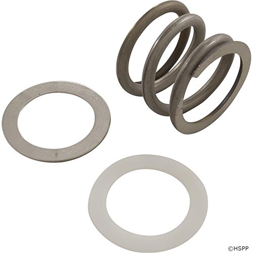 Spring Kit, Astral, Multiport Valve SM, 1-1/2, w/Washers