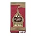 Hershey's Kiss Deluxe Chocolate Kisses with Hazelnut, 4.33 Ounce