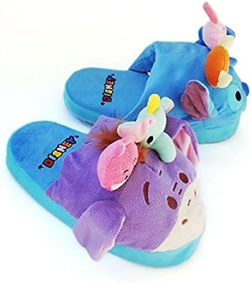 tsum tsum slippers