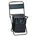 Preferred Nation Folding Chair with Cooler