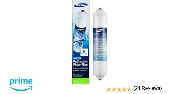 Samsung Aqua-Pure HAFEX/EXP DA29-10105J - Filtro de agua para ...