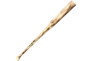 HOME RUN BAT COMPANY Game Ready Wooden Blem Baseball Bat