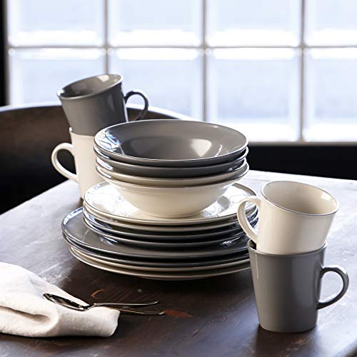 Royal Doulton Exclusively for Gordon Ramsay Union Street Café Cream 16