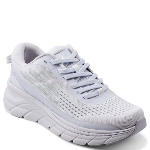 Easy Spirit Women’s Mel20 Sneaker, Lavender, 10