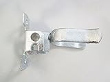Gate Fork Latch - 1-3/8