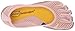 Vibram Women's Vi-B Pale Mauve Slipper, 9-9.5 M B EU (42 EU/9-9.5 US)