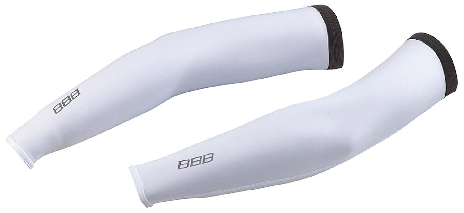 BBB Comfort Calentadores de brazos de ciclismo