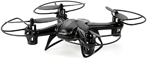 DAMING Ready to Fly Speed Drone 2.4G 4 Channel 6 Axis Quadcopter RTF