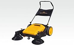 Manual Sweeper