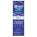 Crest 3D White Luxe Toothpaste - Diamond Strong - Brilliant Mint - Net Wt. 4.1 OZ (116 g) Per Tube - Pack of 2 Tubes
